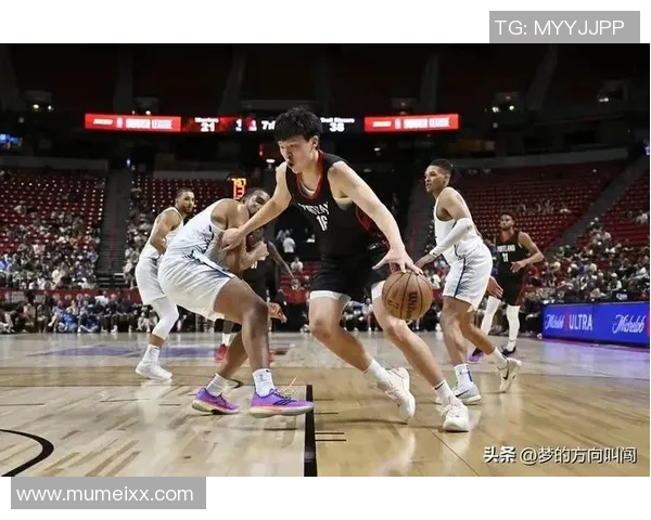 开拓者签下前灰熊球员，加强内线实力