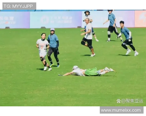 杭州飞盘队的转型之路与飞盘运动的未来发展探讨