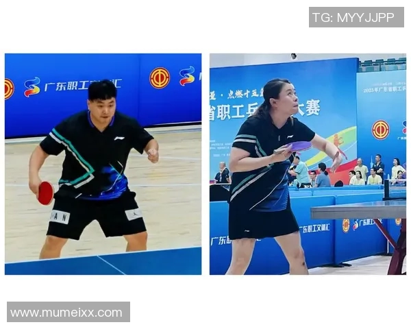 深圳乒乓球队选拔赛背后的奋斗故事与拼搏精神展现