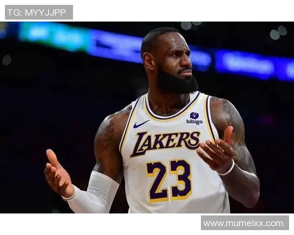 湖人官方宣布重磅交易，詹姆斯联手安东尼成球队双核心