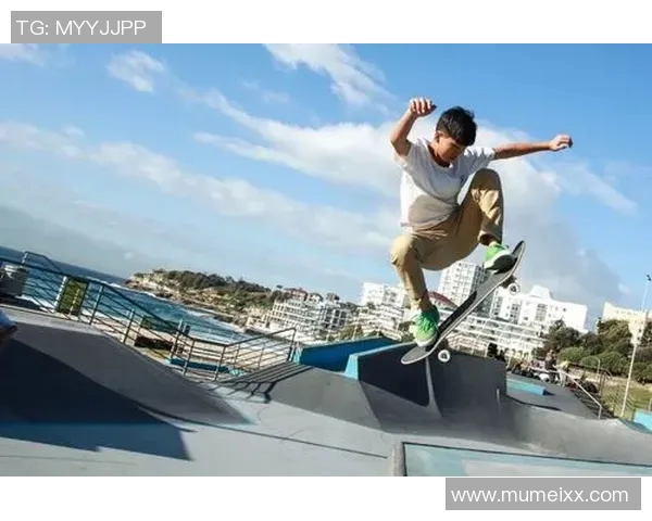 滑板精英赛特别报道：西安街舞队如何在挑战中崛起与成长